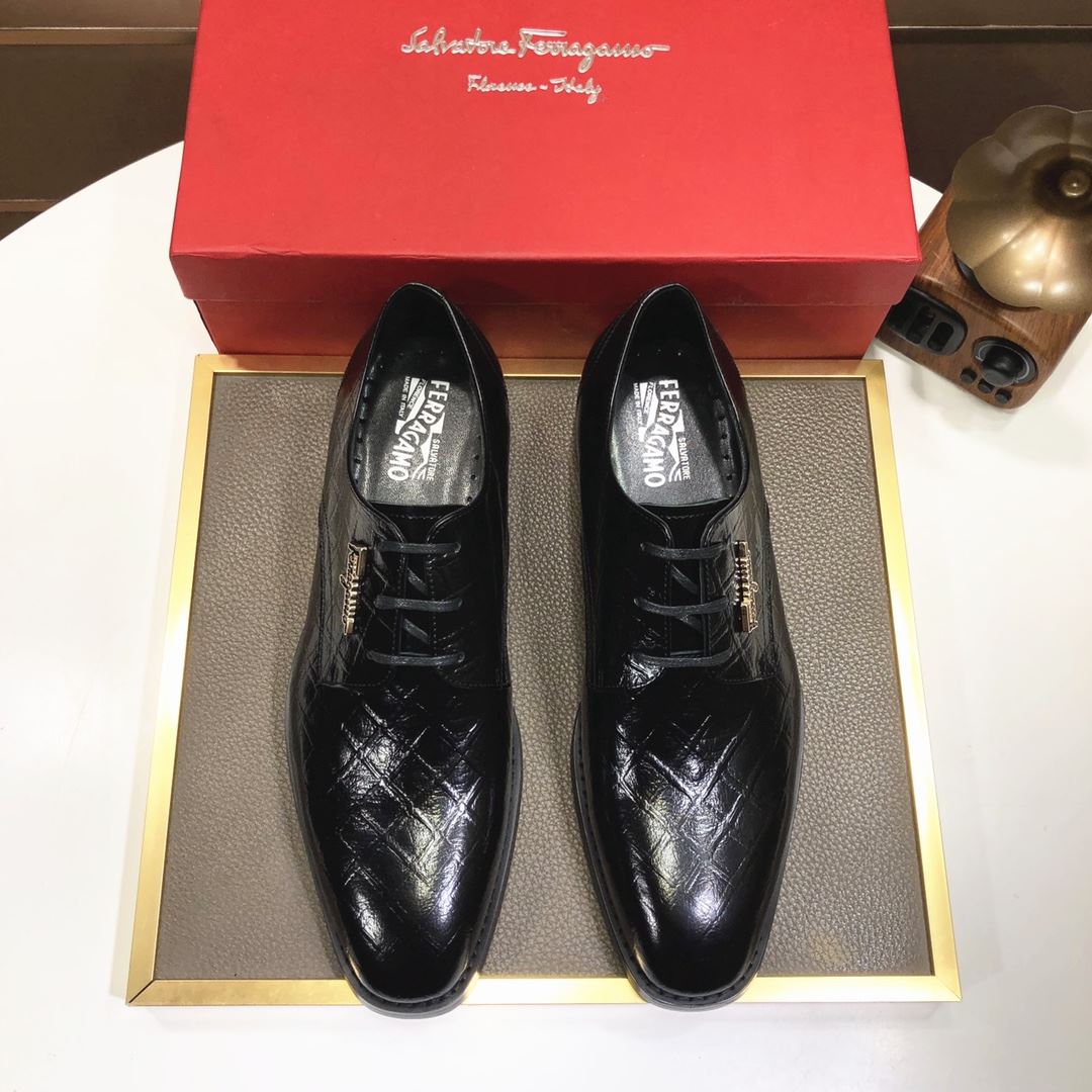 Ferragamo Shoes